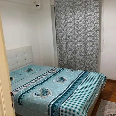 Model Rezidans Kusadası